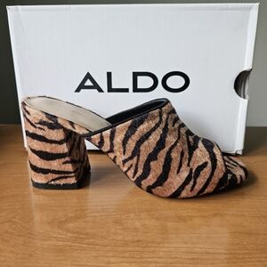 High Heels Slide 🐅